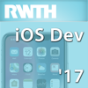 iOS Application Development '17 - Prof. Jan Borchers