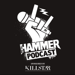 189: Hammer Meets Hell Bent For Metal