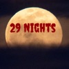 29 Nights  artwork