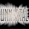 Unmortal Live artwork