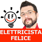 Elettricista felice - Alessandro Bari