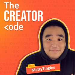 The Creator Code