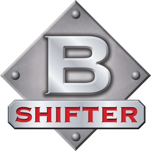 B Shifter Artwork