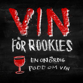 Vin för Rookies - Enjoy Wine & Spirits AB