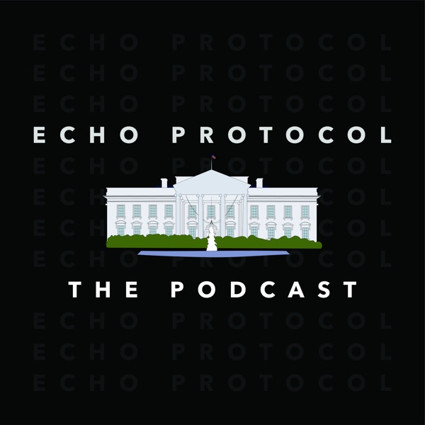 Echo Protocol Artwork