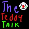 Teddy Talks Crime artwork