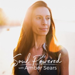 Ep 30 - Empowering Women To Love Their Bodies with Sarah Anne Stewart