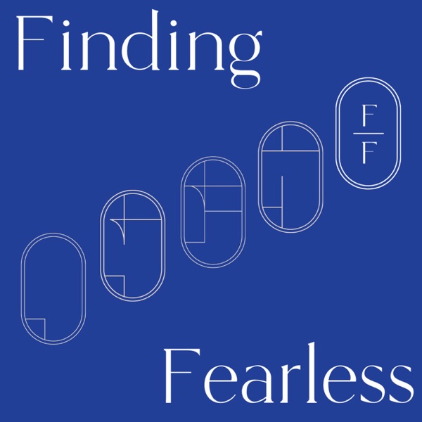 Finding Fearless Artwork