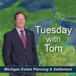 Medicaid in Michigan: Why You Should Remove Your Home from Your Trust (Episode # 306)