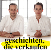 Geschichten, die verkaufen - Mehr Umsatz durch Content Marketing und Business Storytelling - Bernhard Kalhammer & Uwe von Grafenstein