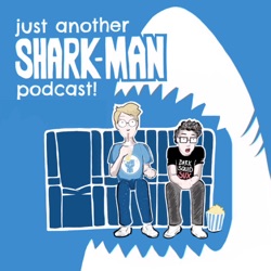 S2 Ep10 - [ASMR] You Hang Out With Shark-Man