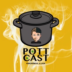 Pottcast #204 - „Är Seychelle“