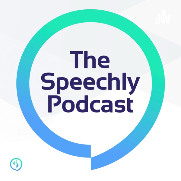 Artwork for The Speechly Podcast