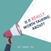 Is It Really Worth Talking About? artwork