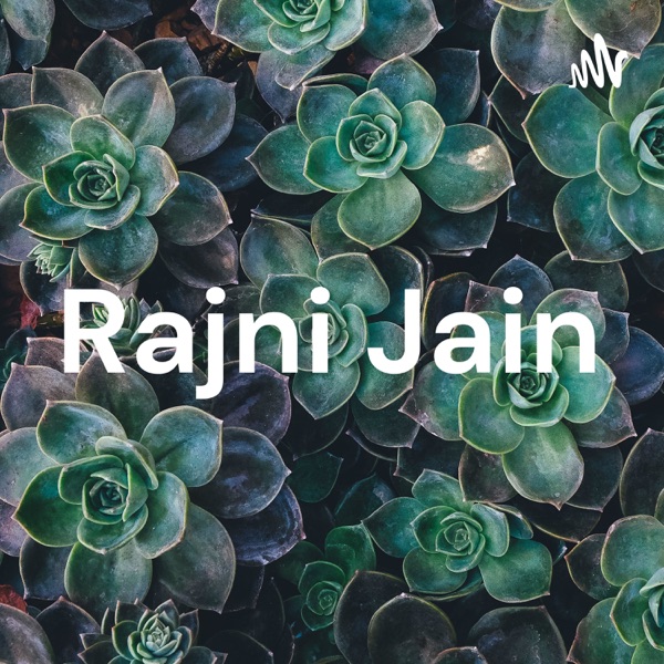 Rajni Jain Artwork