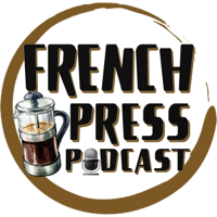 French Press Podcast | Stories w/ Leighton and Reuben podcast