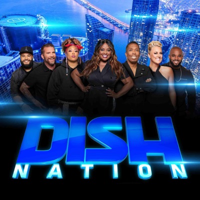 Dish Nation Dish Nation