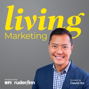 Living Marketing