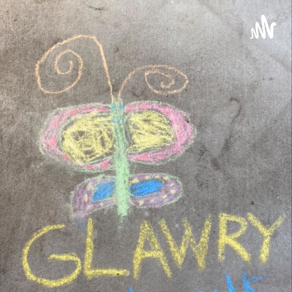 Artwork for Glawry Podcast