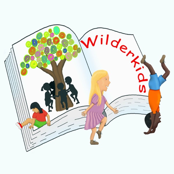 Wilderkids (for parents of eco kids) Artwork