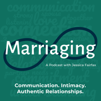 Attachment and the Physiology of Connection, with Dr. Rebecca Jorgensen