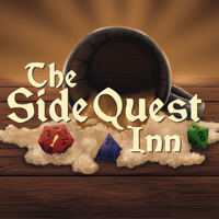 The Side Quest Inn Podcast podcast