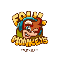 Foul Monkeys A Gay Podcast podcast