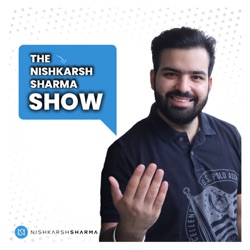 The Nishkarsh Sharma Show - eCommerce D2C brand building