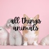 All Things Animals artwork