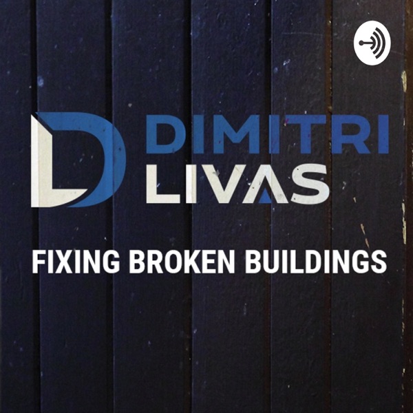 Fixing Broken Buildings Artwork