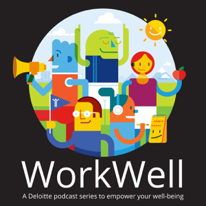 WorkWell podcast
