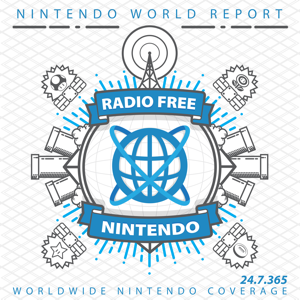 Radio Free Nintendo podcast