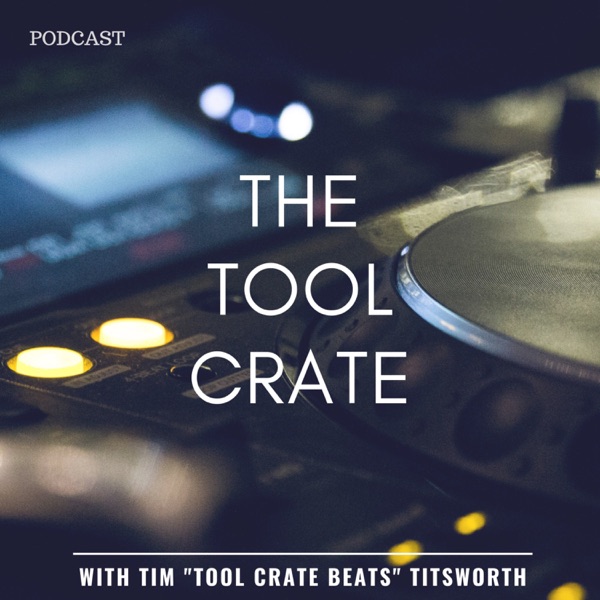 The Tool Crate Artwork