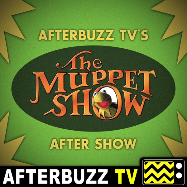 The Muppets Reviews and After Show - AfterBuzz TV Artwork