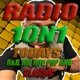RADIO 1ON1, TODAY'S  R&B HIP HOP POP CLASSIC.