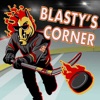 Blasty's Corner artwork