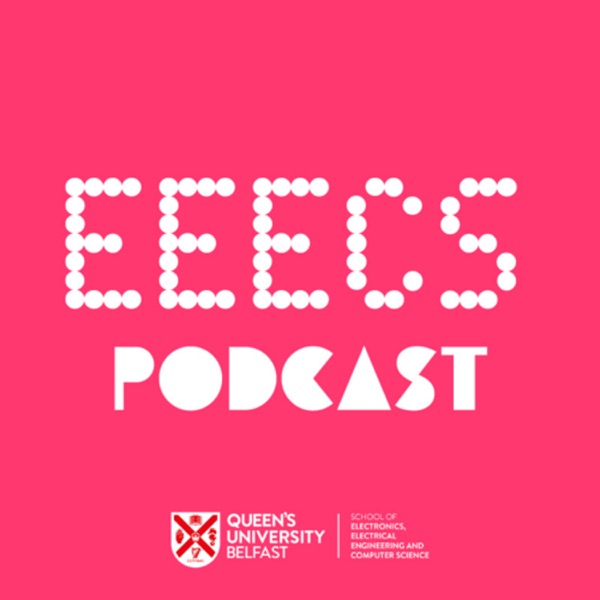 EEECS Podcast Artwork