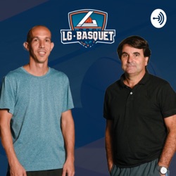 LG Básquet