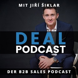 #193 - #1 Tipp um Win Rates im Enterprise Sales zu steigern | mit Jörn Wozny