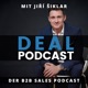 Software Sales Formula (ehem. DEAL Podcast) | IT & SaaS Vertrieb mit Jiri Siklar