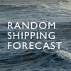 Random Shipping Forecast