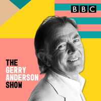 The Gerry Anderson Show podcast