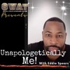 UnApologetically Me artwork