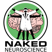 Naked Neuroscience, from the Naked Scientists - Katie Haylor