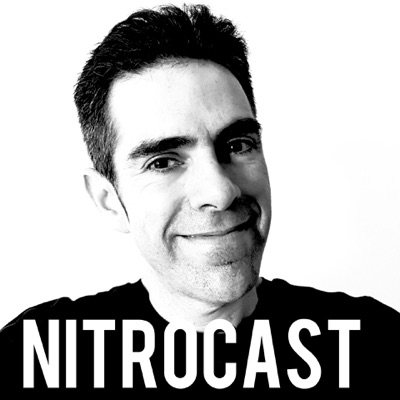 NITROCAST RPG Podcast – Newton Nitro NITROCAST RPG Podcast – Newton Nitro