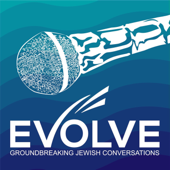 Evolve - Reconstructing Judaism