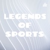 LEGENDS OF SPORTS & MUSIC artwork