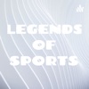 LEGENDS OF SPORTS &amp; MUSIC artwork