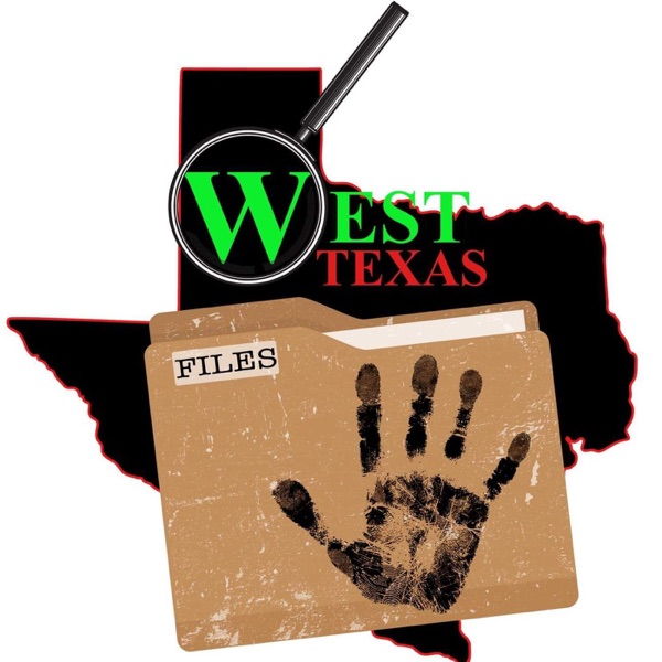 Artwork for West Texas Files (WTF) Podcast