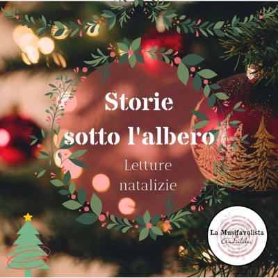 ๐ Storie sotto lโalbero ๐ ๐ Storie sotto lโalbero ๐